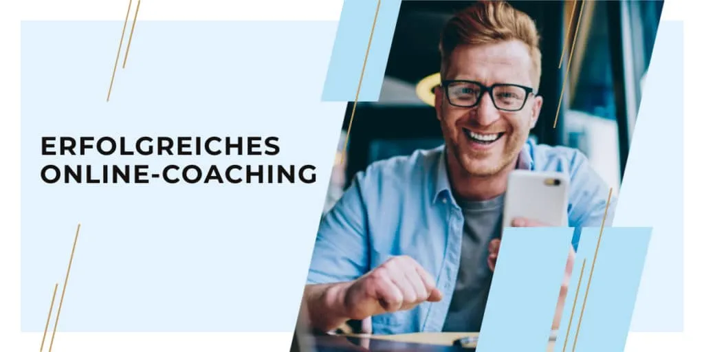 Online Coaching für Ihren Erfolg 1 Online-Coaching